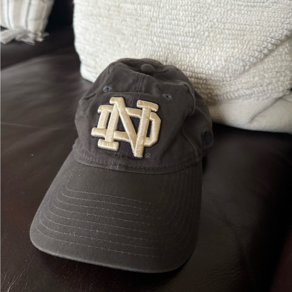 Like new Notre Dame women’s hat
